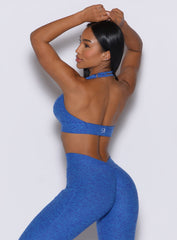 Backless Bra