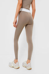 Luna Side Stripe Legging
