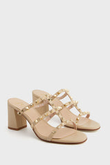 Foster Stud Sandals