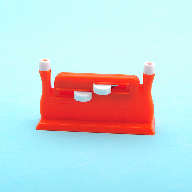 Automatic Needle Threader Tool Dual-Purpose Multi-Function
