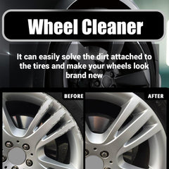 Car Tyre Rust Remover Polishing Stain Remover Cleaner