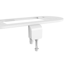 Butt Wash Magic Unplugged Easy Installation Universal Toilet Seat