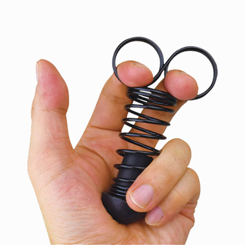 Finger Exerciser Hand Strengthener