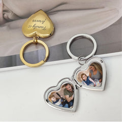 Keychain pendant