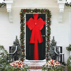 Extra large all-inclusive bow