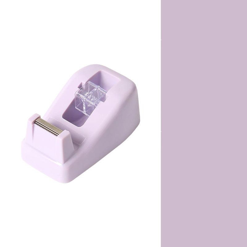 Handbook tape packing cutter