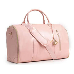 Travel storage bag/folding bag