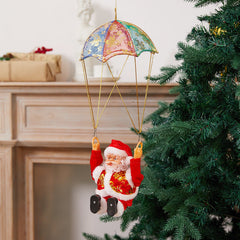 Christmas decoration Santa Claus