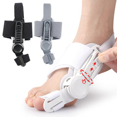 Hallux valgus orthosis