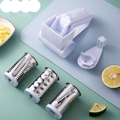 Classic Cheese Grater