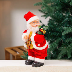 Christmas decoration Santa Claus