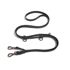 4-in-1 Convertible Hands-Free Dog Leash