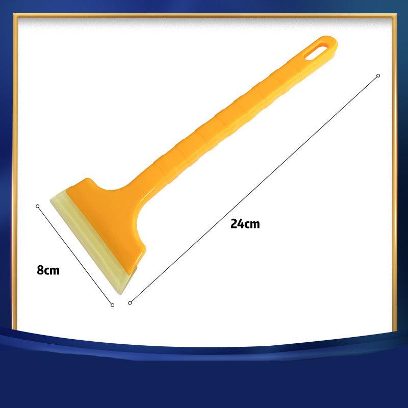 Car snow shovel
