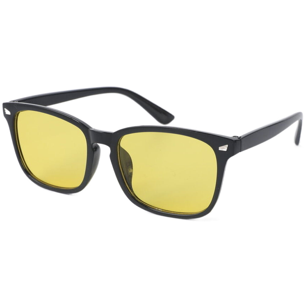 Anti-Mobile Phone and Computer Radiation Flat Light-Anti Blue Light Glasses