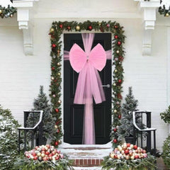 Extra large all-inclusive bow