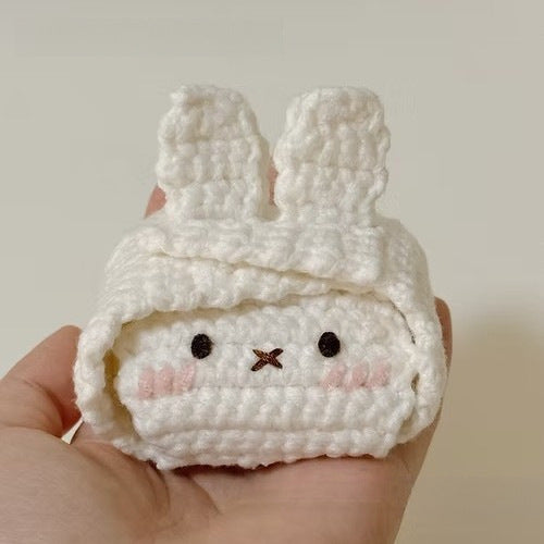 Crocheted Storage Case/Protective Cover