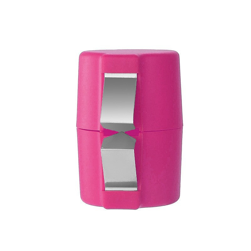 Eggshell bottle opener