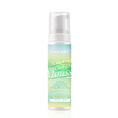 Curl Mousse - All Hair Types