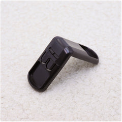 90 degree door lock multifunctional safety right angle lock