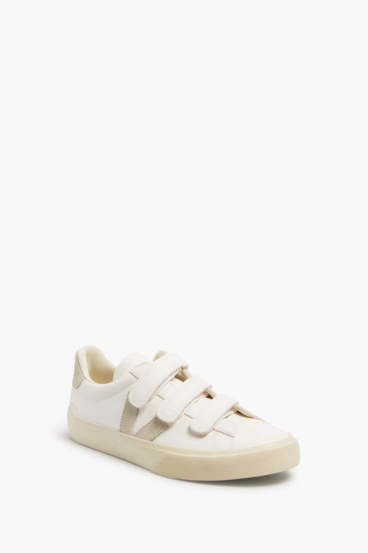 Extra White Natural Recife Sneakers