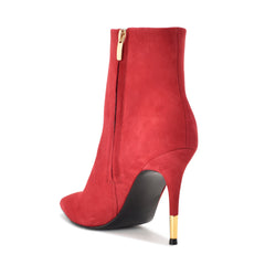 Bolana Dress Booties