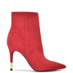 Bolana Dress Booties
