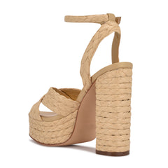 Hadyn Platform Sandals