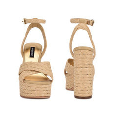 Hadyn Platform Sandals