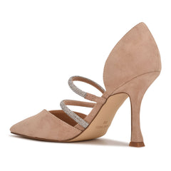 Sparks Dress Pumps