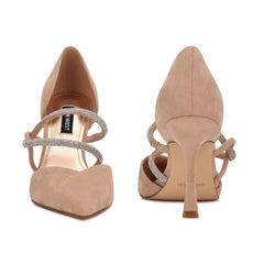 Sparks Dress Pumps