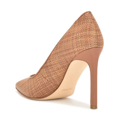 Tatiana Pointy Toe Pumps