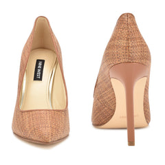 Tatiana Pointy Toe Pumps
