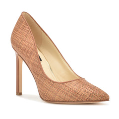 Tatiana Pointy Toe Pumps