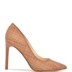 Tatiana Pointy Toe Pumps