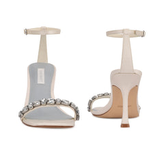 Yazmin Ankle Strap Dress Sandals