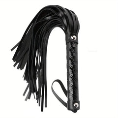 High-quality metal rivet whip