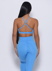 Pumped Sports Bra