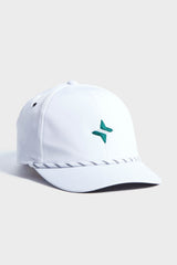 White Tuckernuck Rope Hat