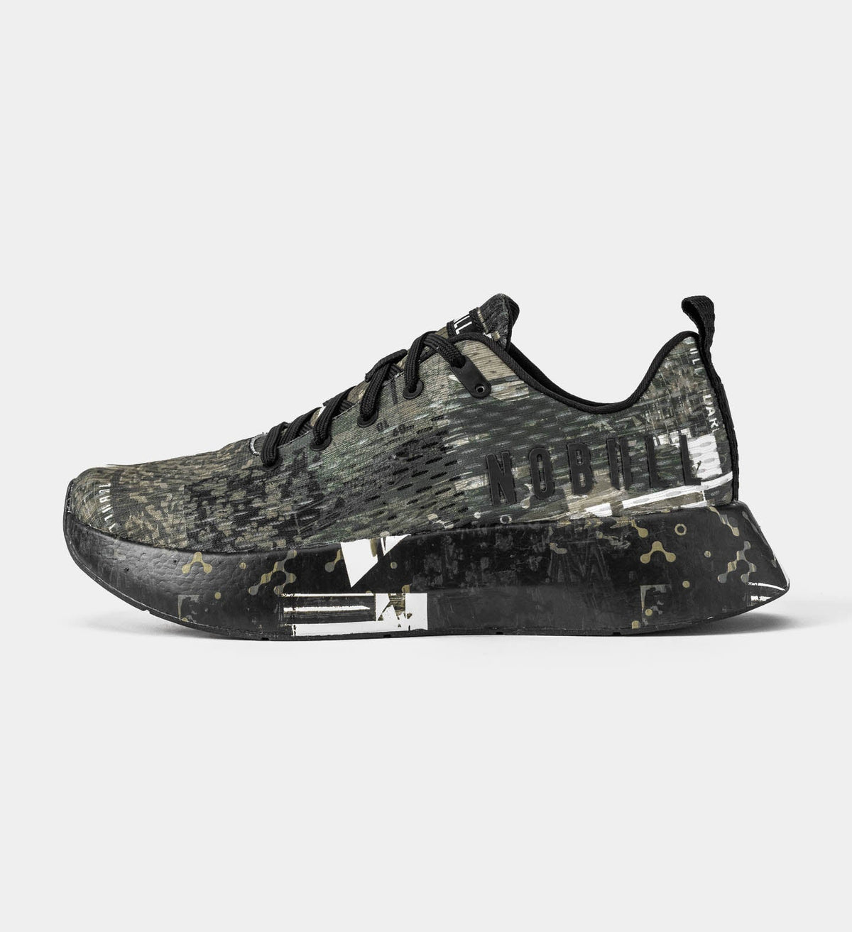 Women's Glitch NOBULL JOURNEY
