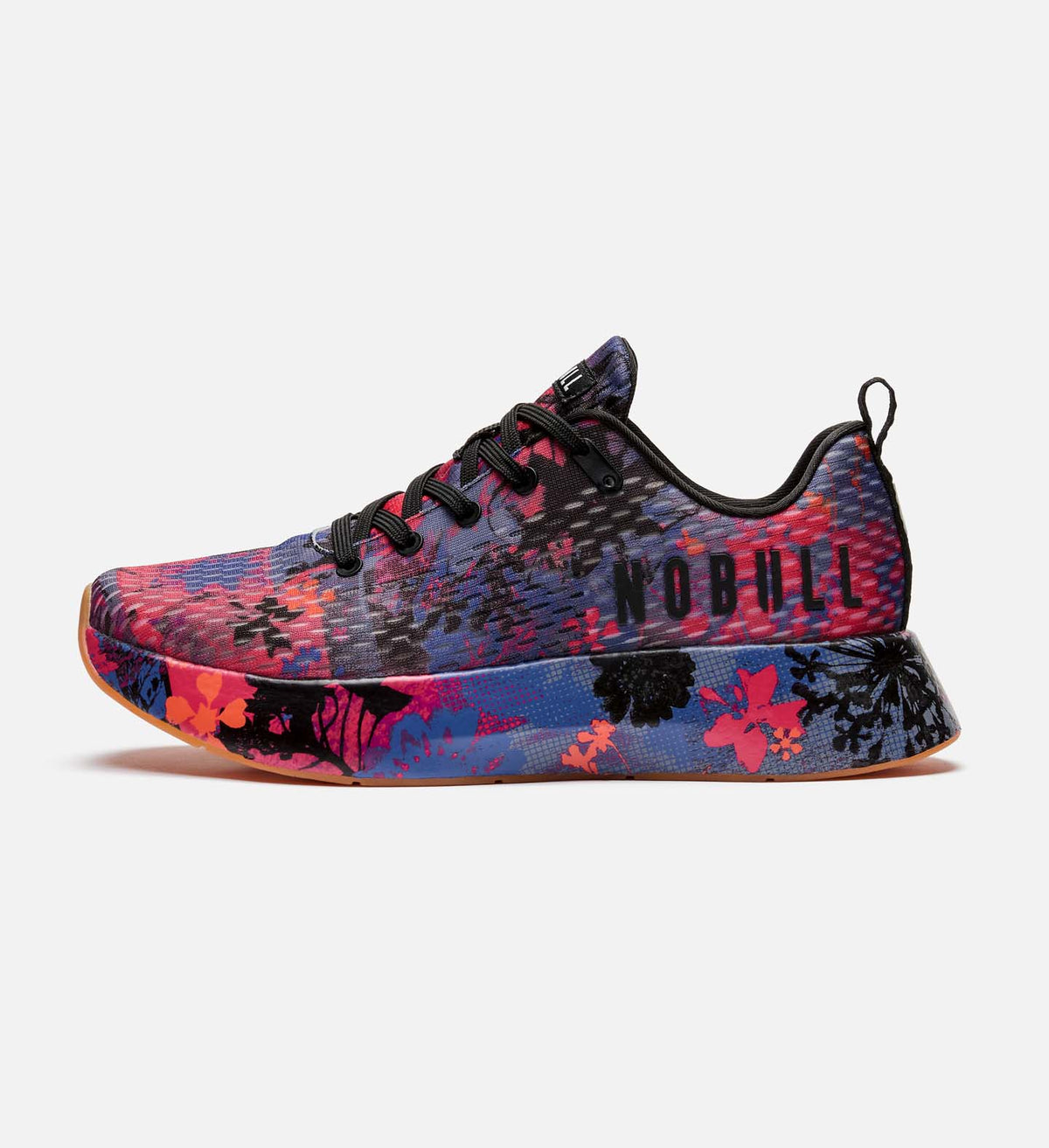 Women's Floral NOBULL JOURNEY