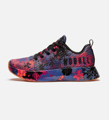 Women's Floral NOBULL JOURNEY