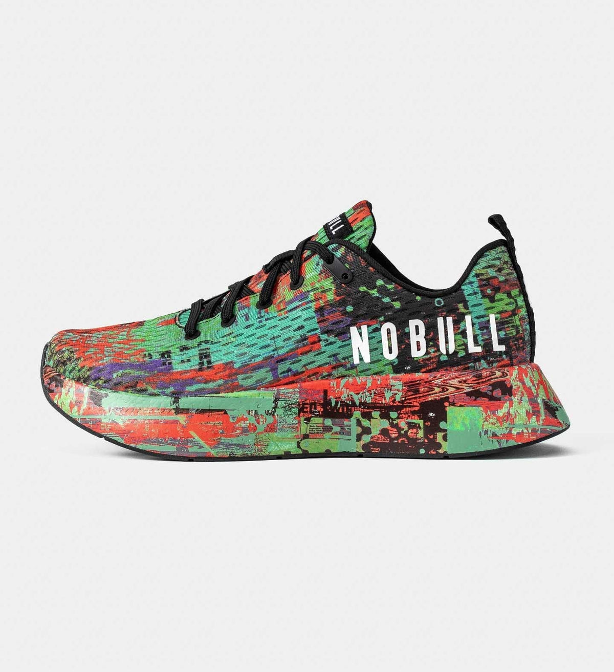 Women's Glitch NOBULL JOURNEY