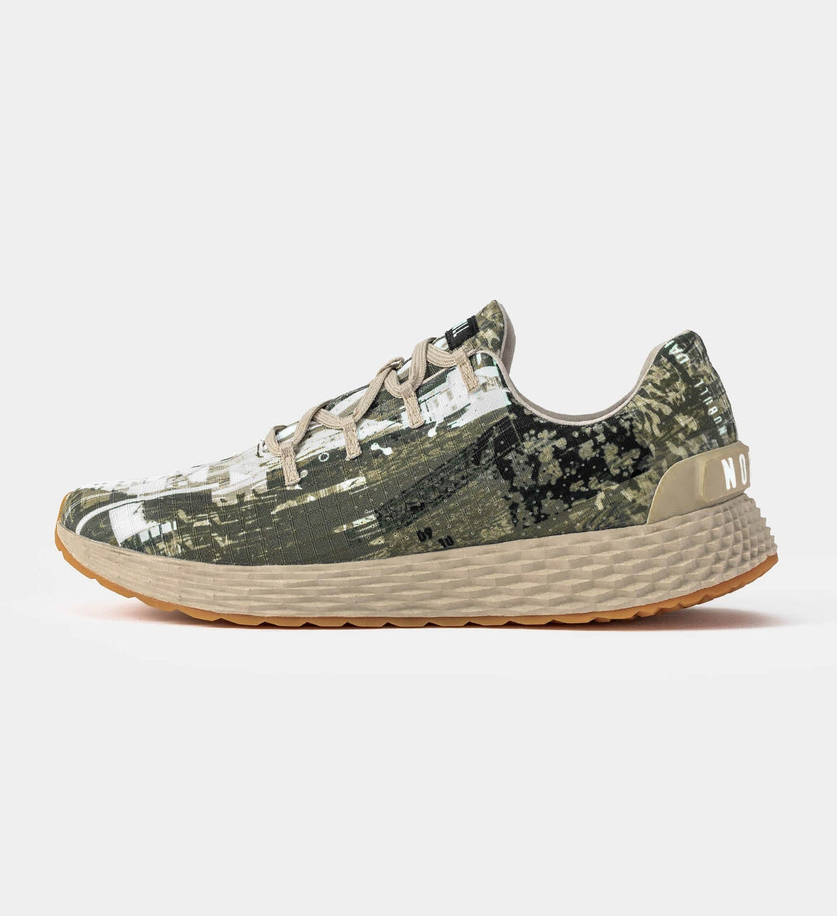 Women's Glitch NOBULL ALLDAY
