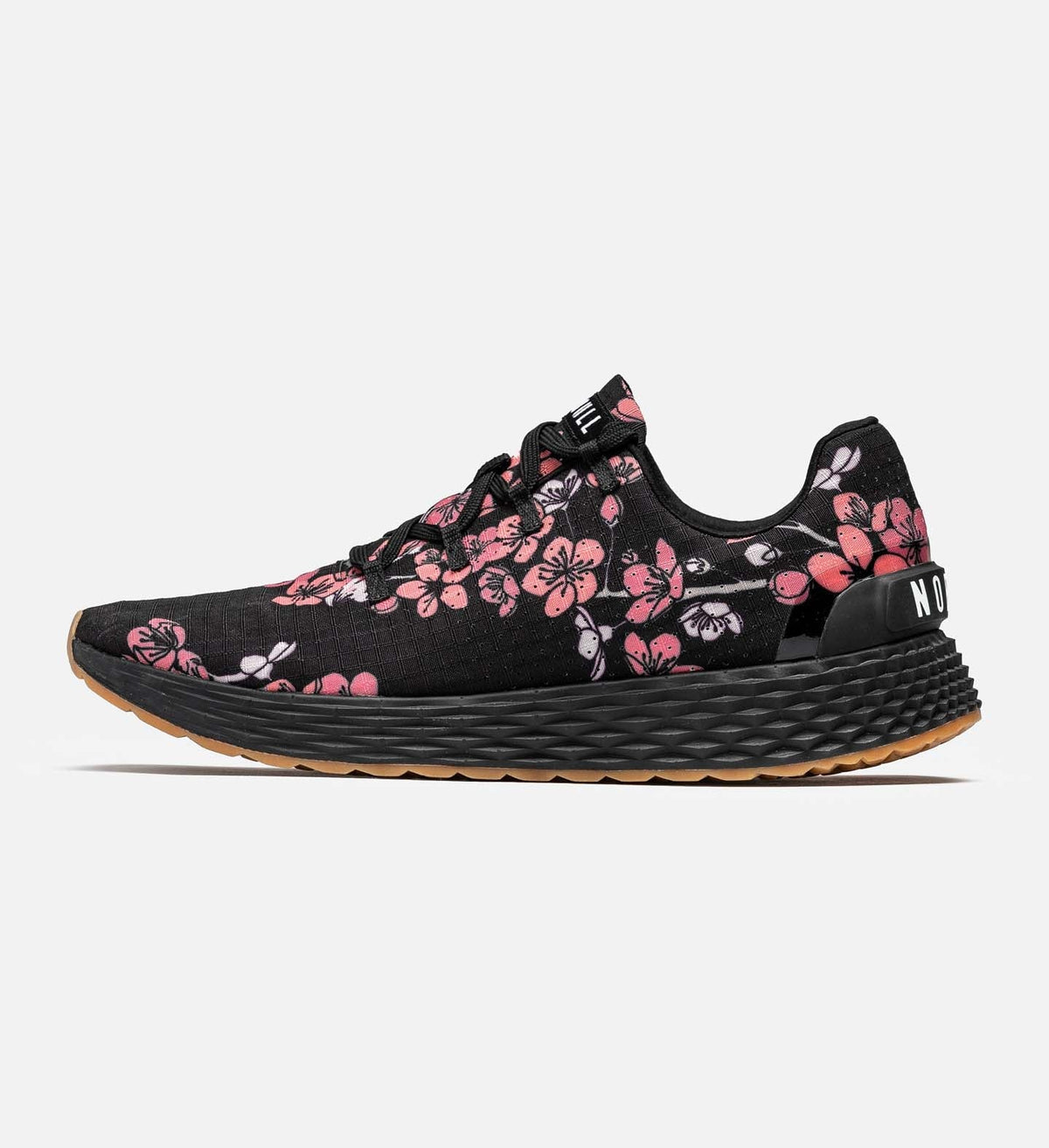 Men's Floral NOBULL ALLDAY