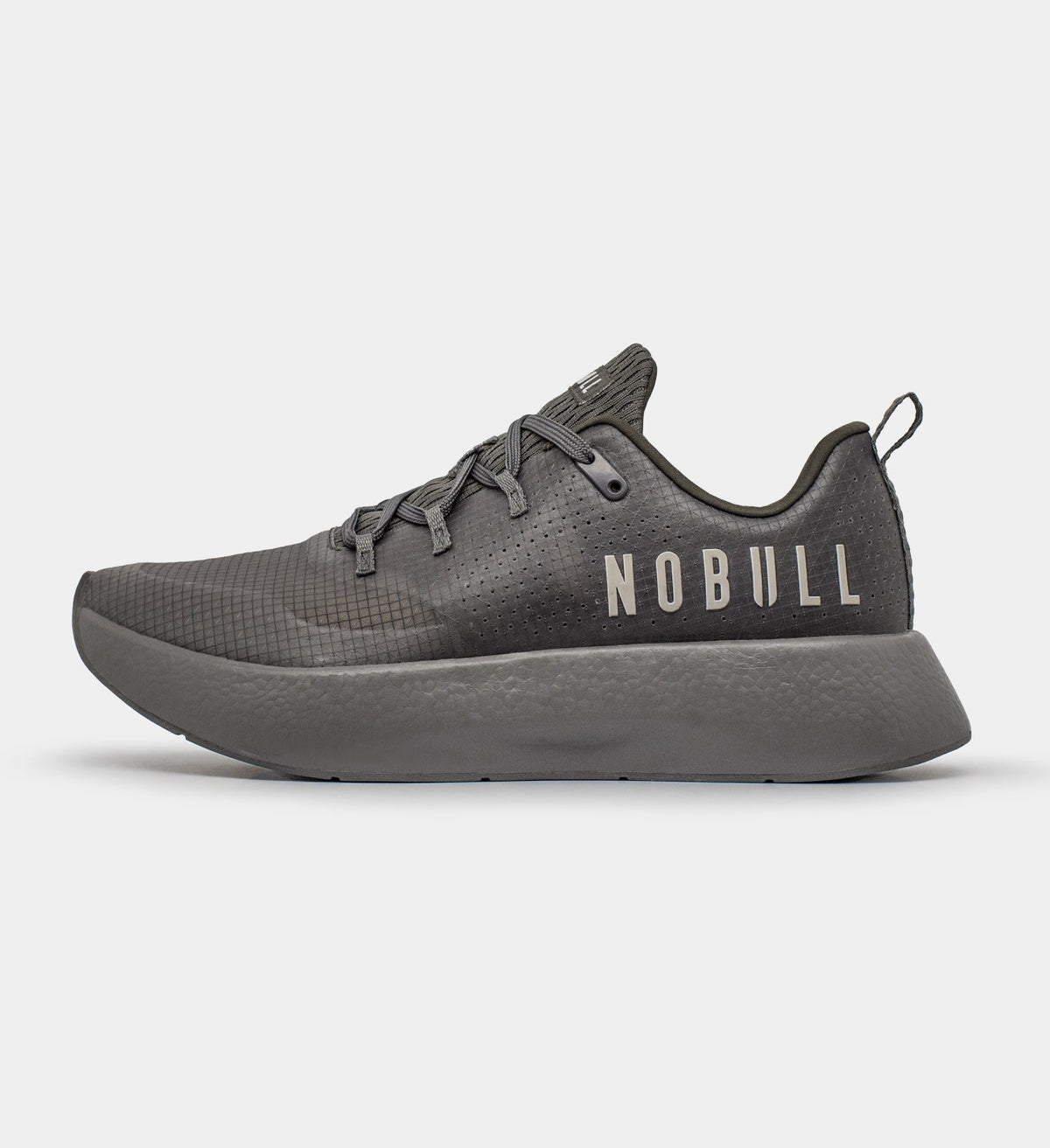 Men's Translucent NOBULL JOURNEY
