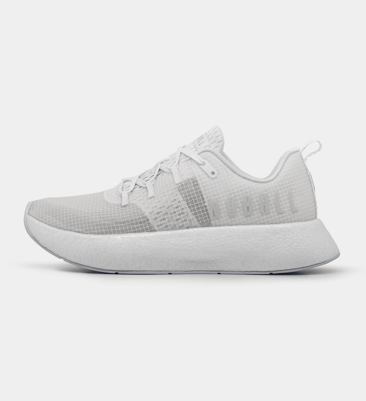 Men's Translucent NOBULL JOURNEY