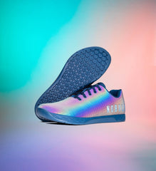 Men's Iridescent NOBULL OUTWORK