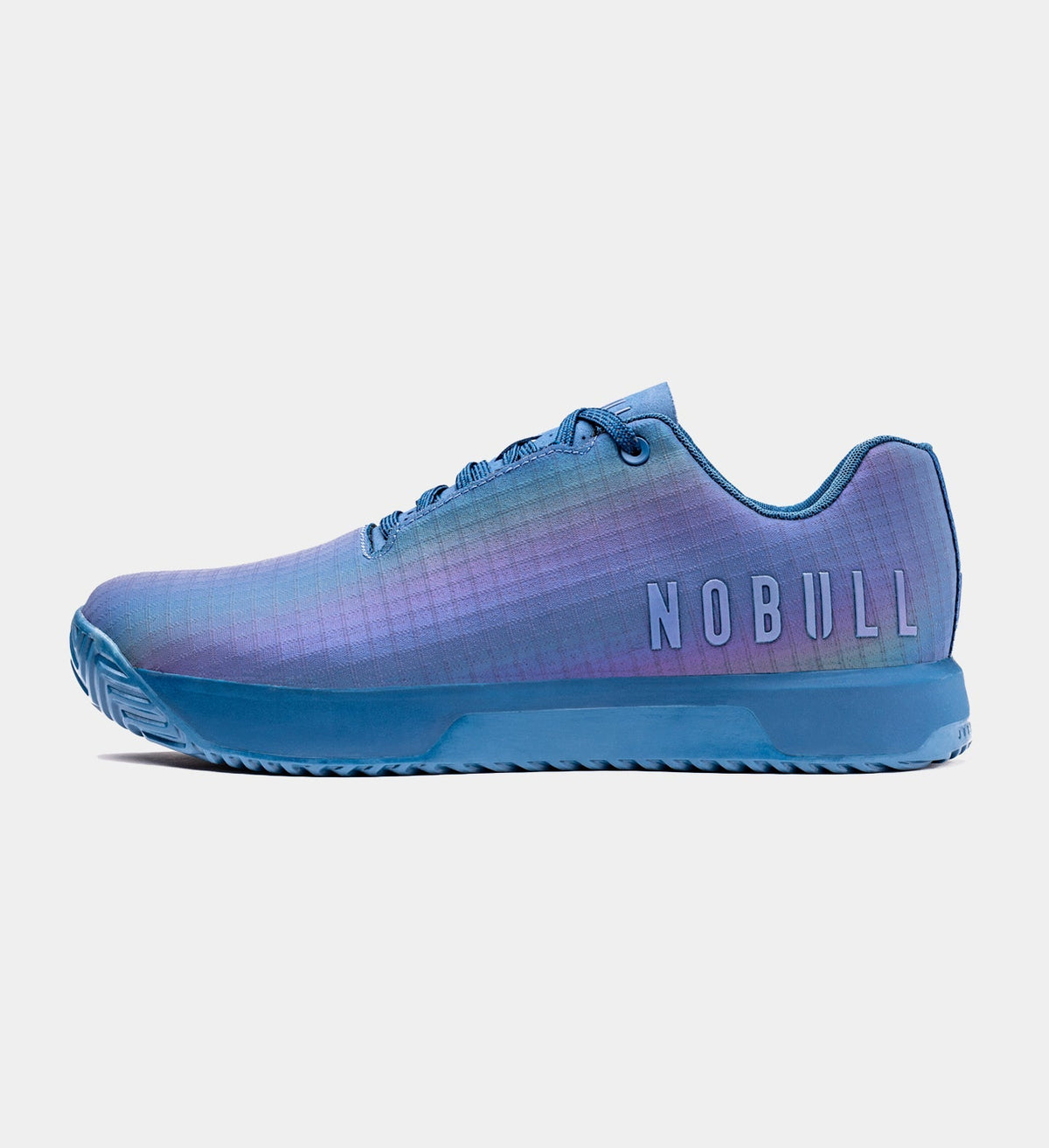 Women's Iridescent NOBULL IMPACT