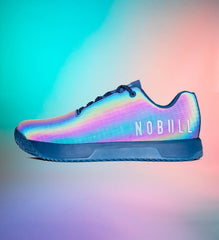 Women's Iridescent NOBULL IMPACT
