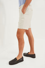 Stone Crown Comfort Short